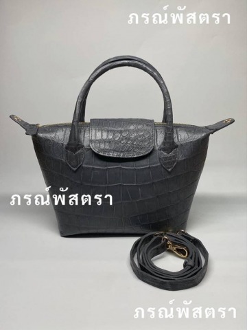 กระเป็นแฟชั่นหนังจระเข้แท้ กระเป็นแฟชั่นหนังจระเข้แท้