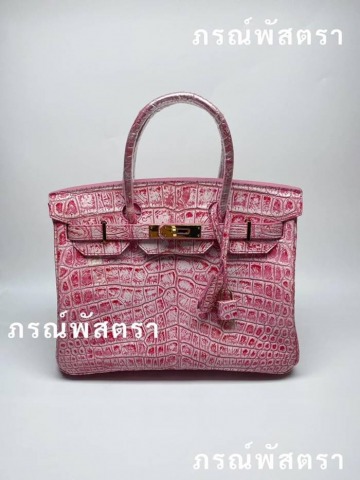 กระเป๋าหนังจระเข้แท้ กระเป๋าหนังจระเข้แท้