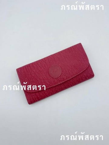 กระเป๋าหนังวัวแท้